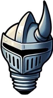 how to update dmarc heading image of a lightbulb knight